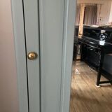 Parisian wardrobe
