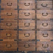 Professional furniture Japan 19th century