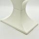 Space Age Stool by Flair – 1970s Dutch Design in White and Purple
