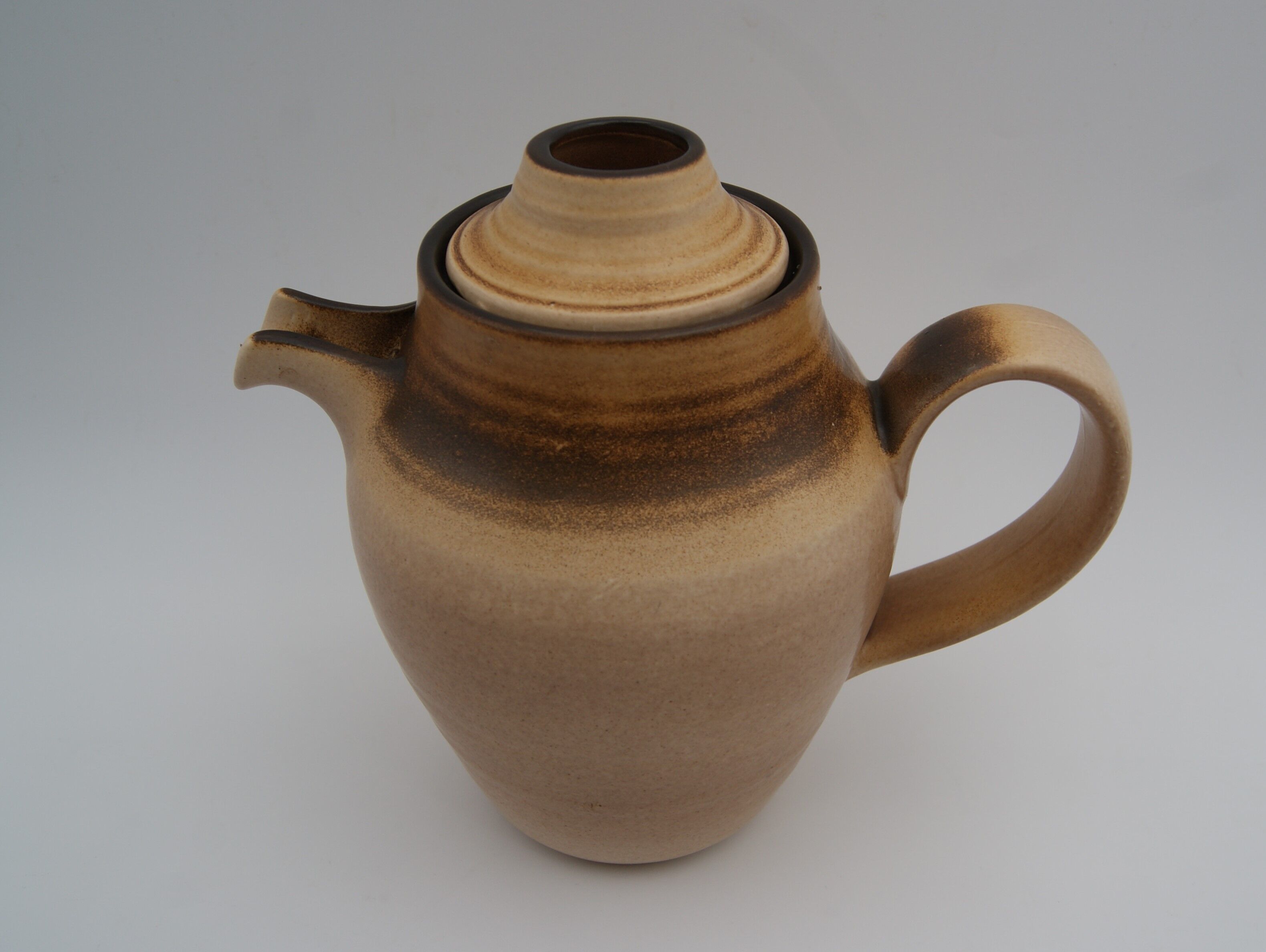 Salins France Vintage Teapot