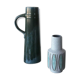 Pair of vases vintage - West Germany