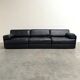 De Sede sofa DS76, 1970s