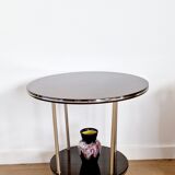 Vintage side table from the 80s