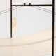 Mario Botta Zefiro Hanging Lamp for Artemide Italy 1988