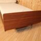 LC5 daybed model by Pierre Guariche