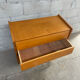 Commode vintage