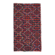 Turkish Handmade Vintage Anatolian Kilim 185 cm x 324 cm