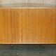 Buffet Demi-lune Satinwood & Laiton Colombo Mobili
