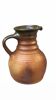 Stoneware jug Pierre Digan La Borne 60's
