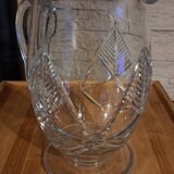 Baccarat carafe