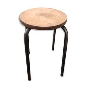 Tabouret d'atelier