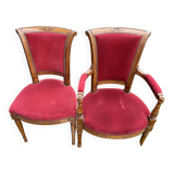 Fauteuil