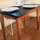 Table of the 50s