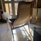 Scandinavian designer Lamino armchair Yngve Ekstrom