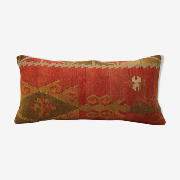 Housse de coussin 30x60 cm