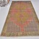 Tribal Home Living Vintage Rug sku a18