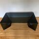 Vintage Origami Coffee Table by Neal Small, 1960s