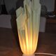 Lampe à poser Georgia Jacob couleur vert d'eau