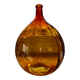 Dame-jeanne ambrée 30L