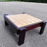 brutalist coffee table