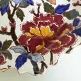 Empty Pocket Gien decor Peony