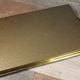 Shelf / End table "tray" 1950s