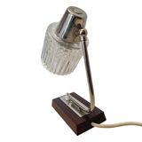 Vintage Danish Style Desk Lamp, 1950s