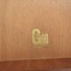 Mid Century Kofod Larsen For G Plan Danish Teak Desk
