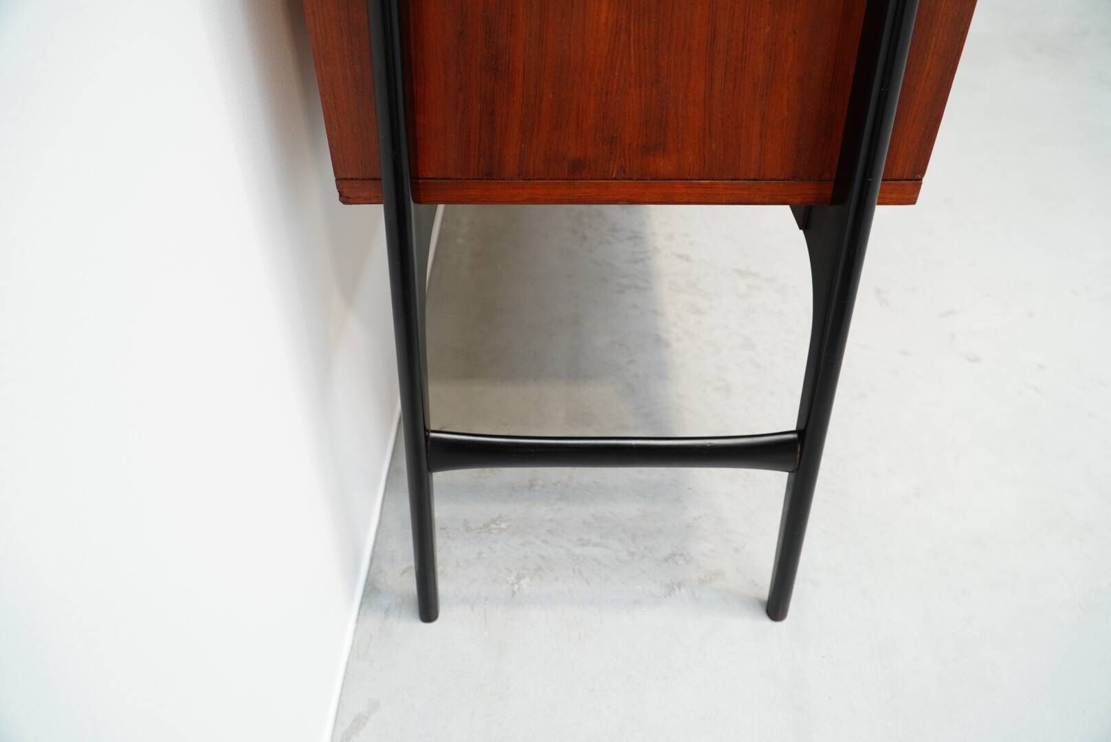 Alfred Hendrickx, Buffet d'art pour Belform