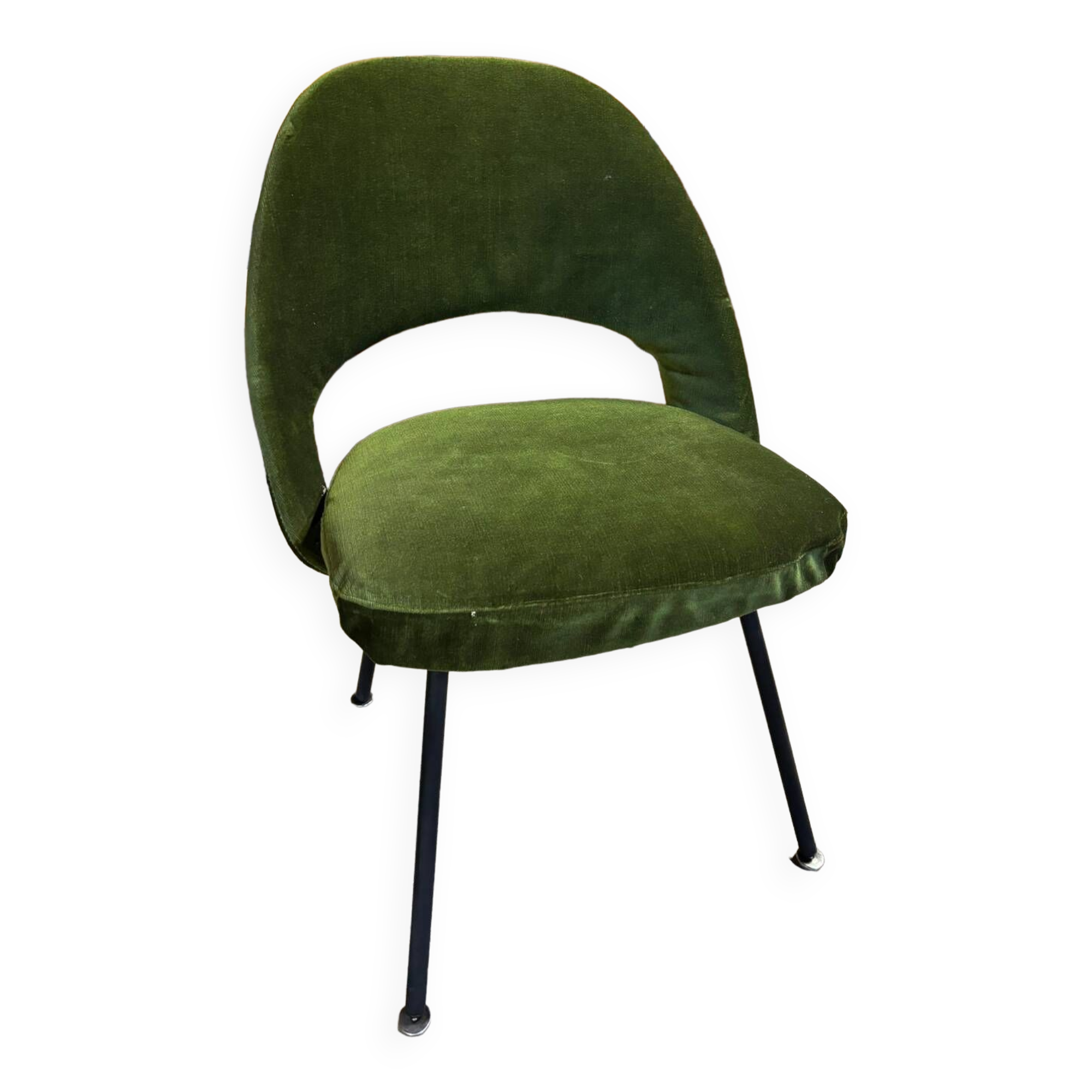 Antique Saarinen chair