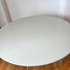 Kartell Glossy dining table