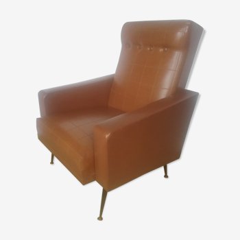 Fauteuil vintage