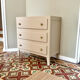Antique chest of drawers