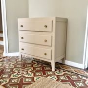 Antique commode
