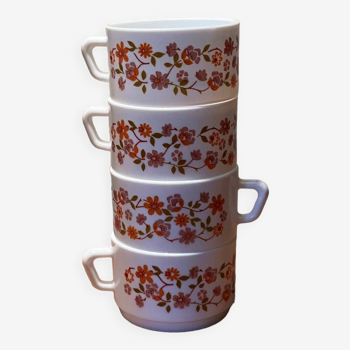 Arcopal mugs