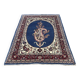 Persian carpet Ghoum drawing Boteh