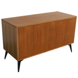 Vintage sideboard cabinet 'Serrig' | 116 cm