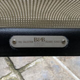 Paire de fauteuils de Richard Schultz Collection 1966