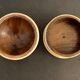 Round jewelry box