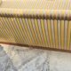Art deco bench of the 50s
