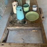 Carpenter's establishment