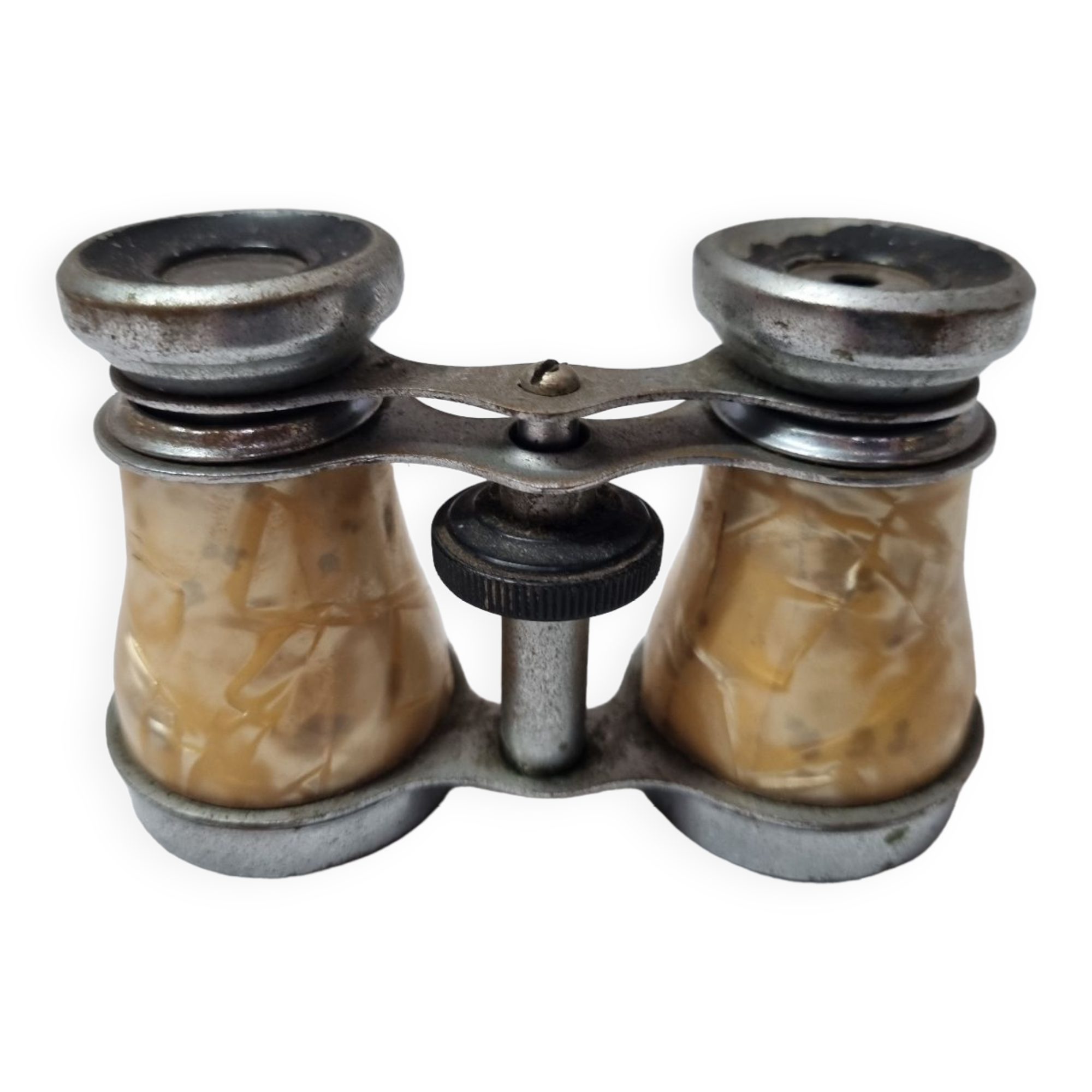 Theater binoculars early 20th century
