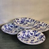 Soup plates