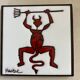 Manrique ceramic tile