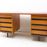 Vintage writing desk, 1970´s, Czechoslovakia