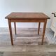 Bureau / Table d'appoint de ferme style campagne