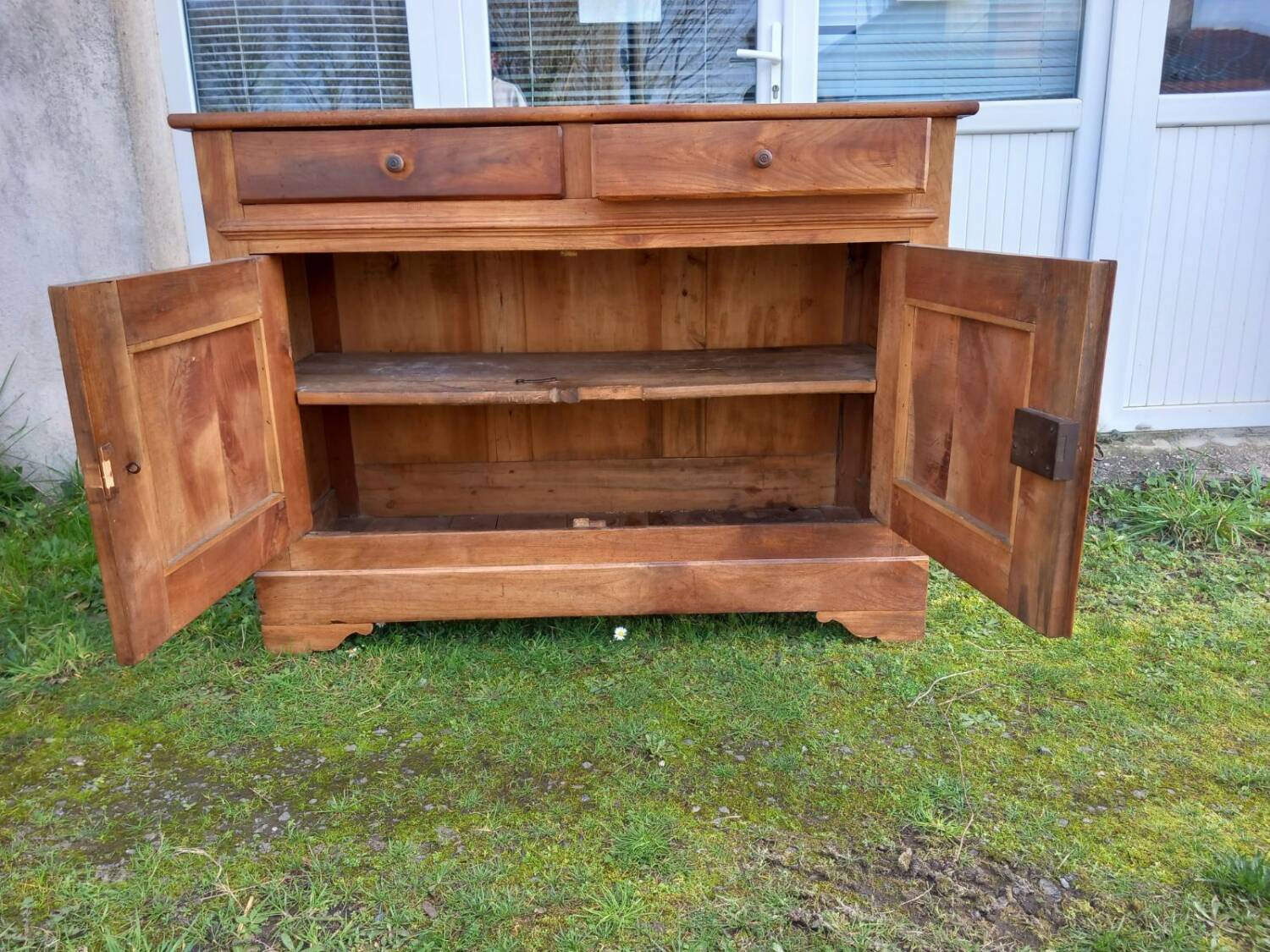 Sideboard 1900