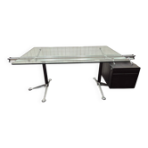 Herman Miller desk
