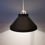Danish hanging lamp designed by Jo Hammerborg for Fog & Mørup 1977, model Tarok.