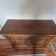 Buffet en bois massif